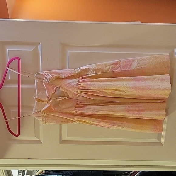 Lilly Pulitzer dress - Picture 3 of 4
